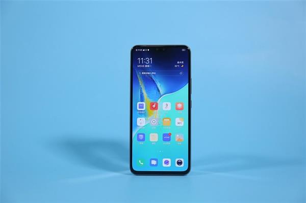 vivo s7 whatmobile