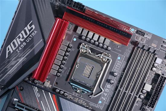 Gigabyte AORUS Ultra G2 Review
