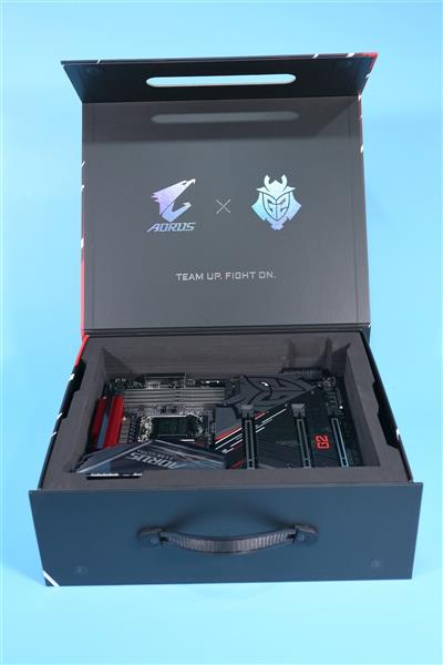 Gigabyte AORUS Ultra G2 Review