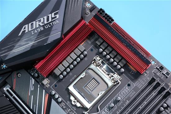 Gigabyte AORUS Ultra G2 Review