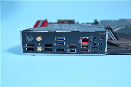 Gigabyte AORUS Ultra G2 Review