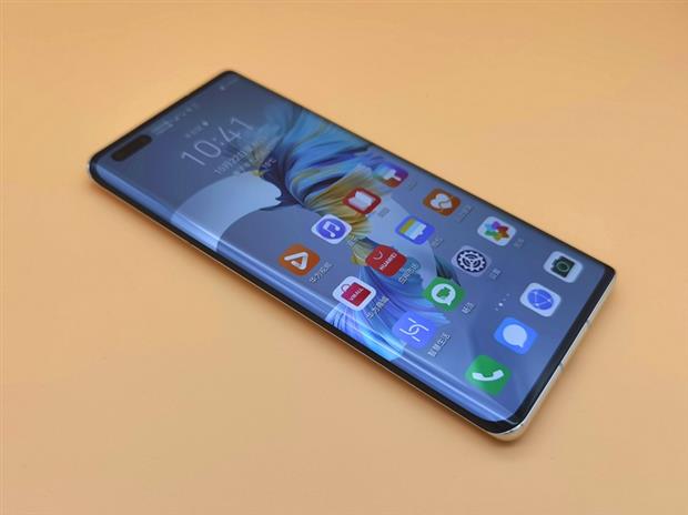 Huawei Mate 40 Pro Review