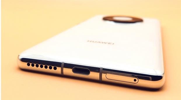Huawei Mate 40 Pro Review