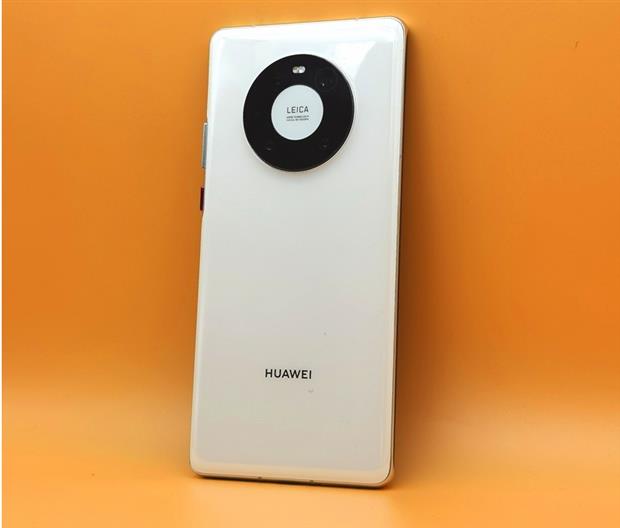 Huawei Mate 40 Pro Review