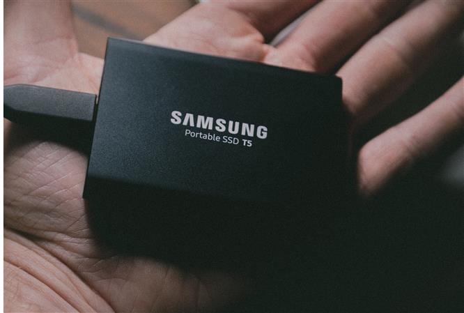 best ssd 2020
