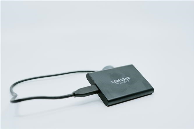 buy ssd 2020