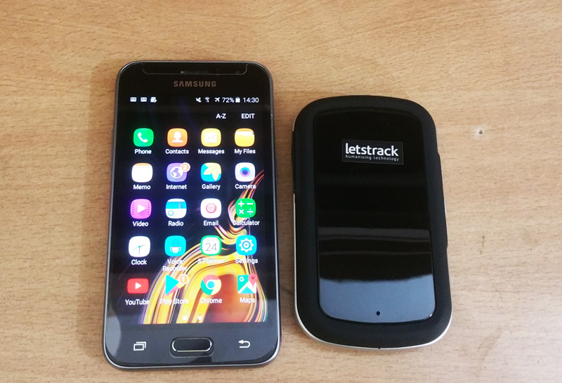 Letstrack personal mega review