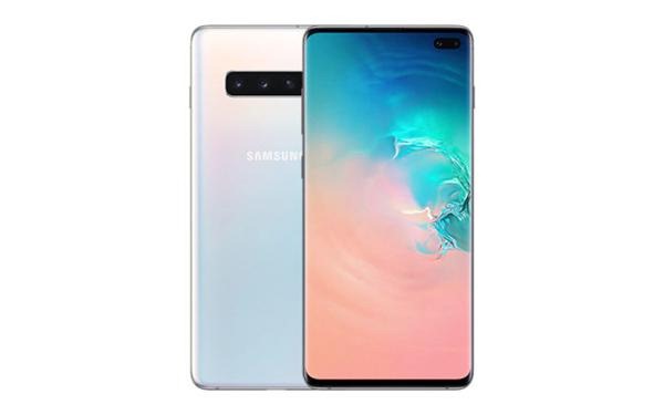 galaxy s10 plus