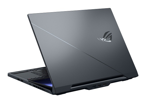 ASUS ROG Zephyrus Duo 15 GX550 reviews