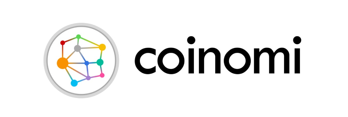 Coinomi wallet