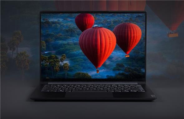 lenovo yoga 14s specifications