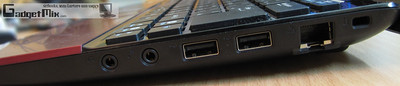 Asus Eee 1201NL review