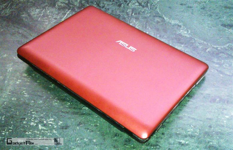 Asus 1215n установка windows 10