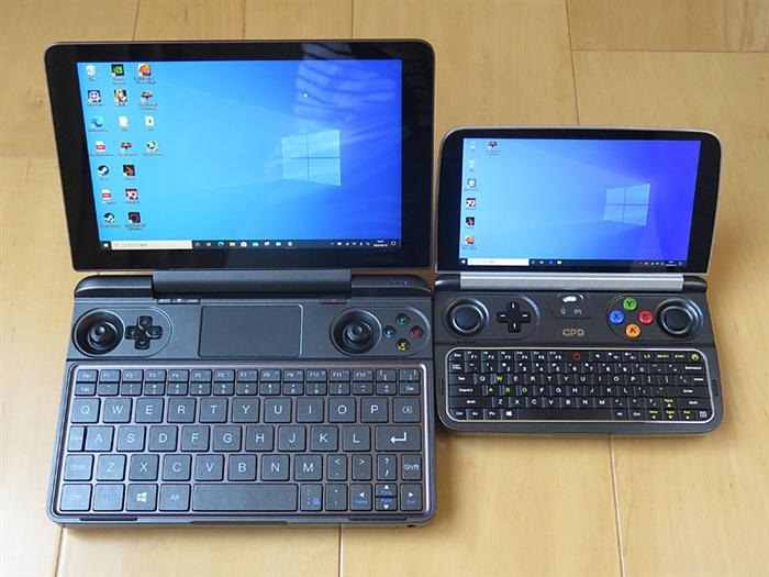 GPD WIN Max Review