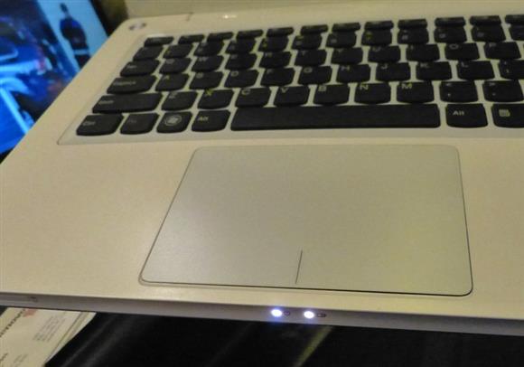 Lenovo IdeaPad U310 Review