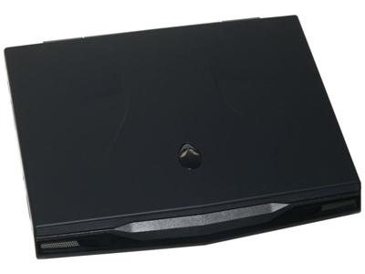 Alienware M11x R2 review