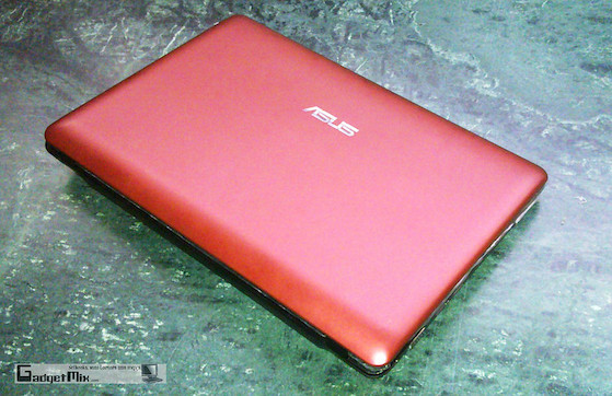 Asus Eee 1201NL review