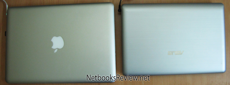 Asus Eee 1201T review