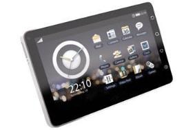 viewsonic tablet