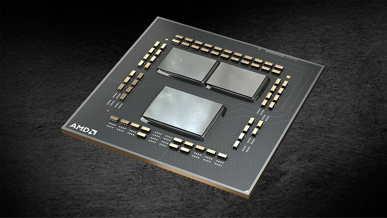 AMD Zen 5 benchmark