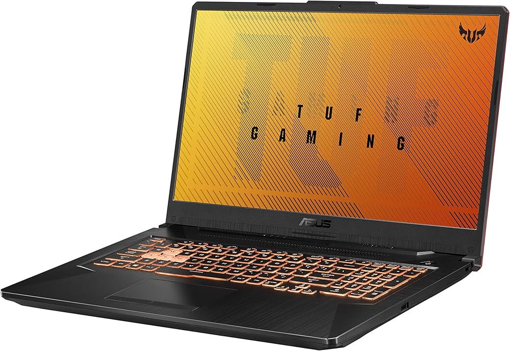 Asus TUF FX706LI