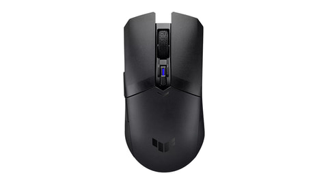 Asus TUF Gaming M4