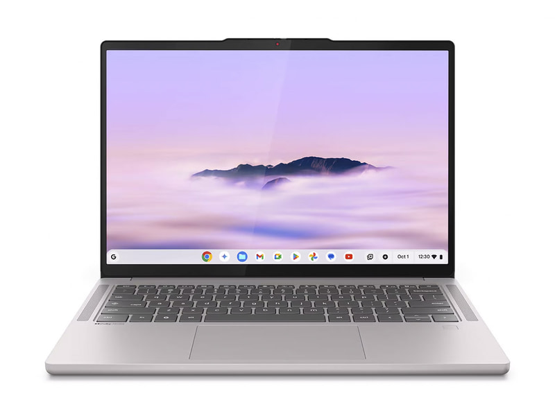 Lenovo Chromebook Plus Gen 10 review