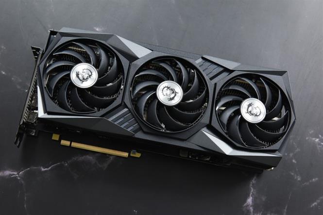 MSI RTX 4060 Ti Magic Dragon Reviews