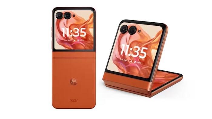 Motorola Razr 60 root guide