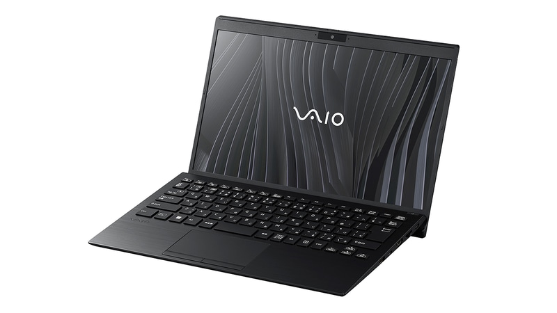 Vaio S13 2022