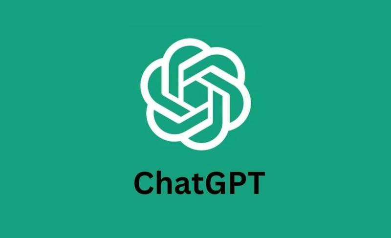 chatgpt logo