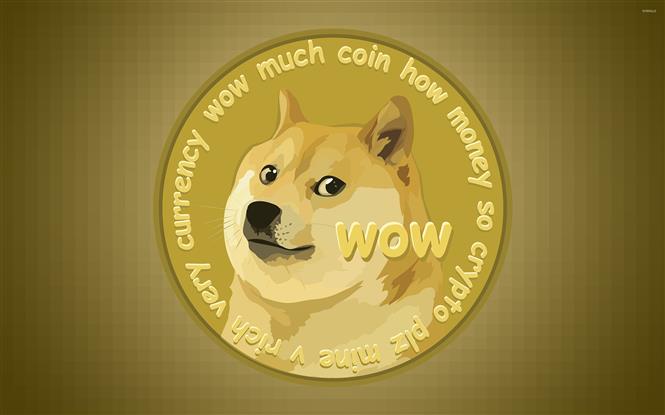 dogecoin millionaire