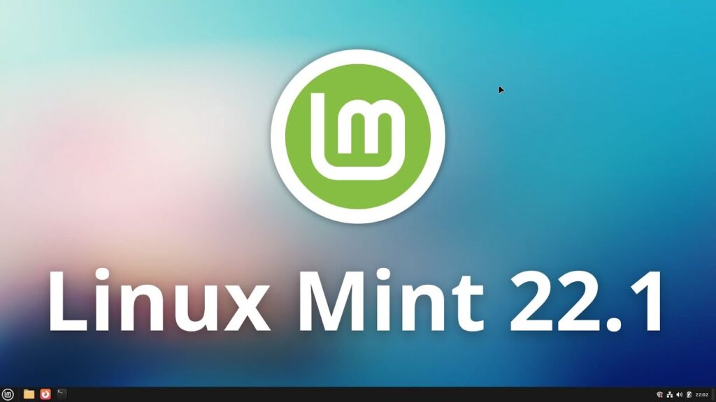 download Linux Mint 22 1