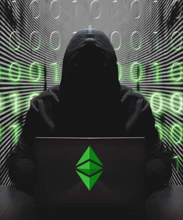 Fake Tornado Cash website drains 1000 Ethereum