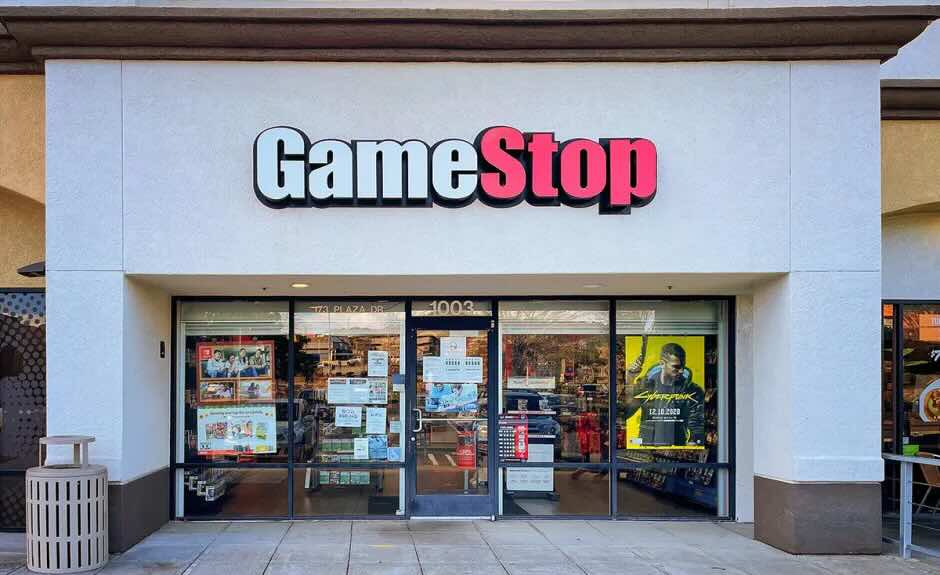 gamestop bitcoin