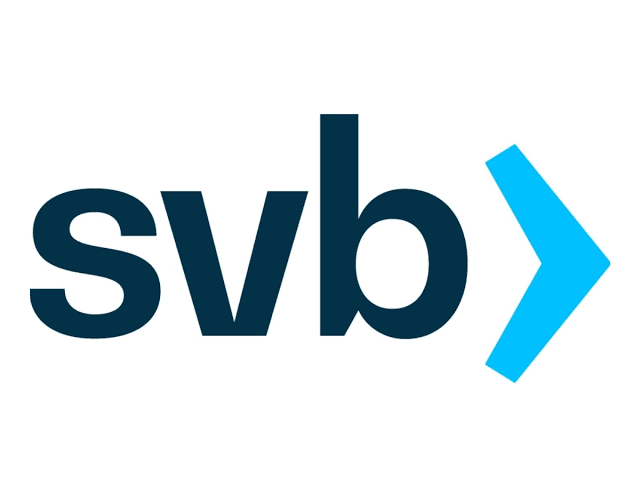 Silicon Valley Bank logo