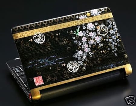 kyo-yu-zen acer aspire one