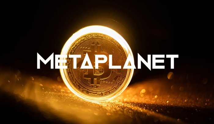 metaplanet bitcoin