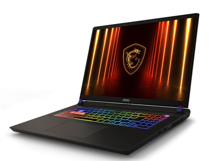 MSI Vector A16 laptop with AMD Ryzen 9 8940HX and GeForce RTX 5080 released