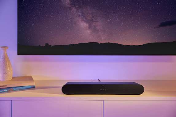 sonos ray india