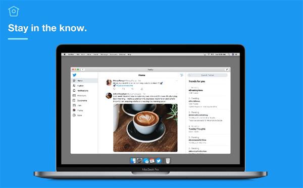 twitter for mac download